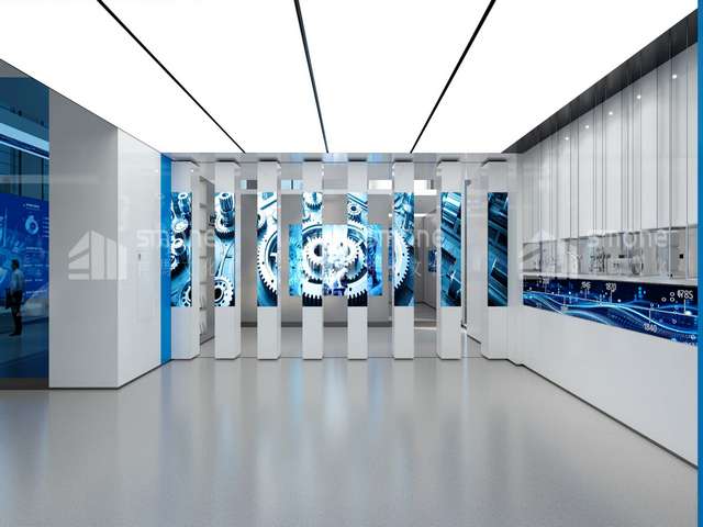 72V直流伺服电机是什么